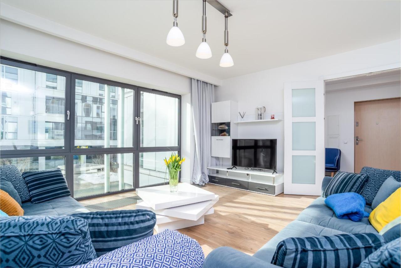 Baltiq Plaza Apartment