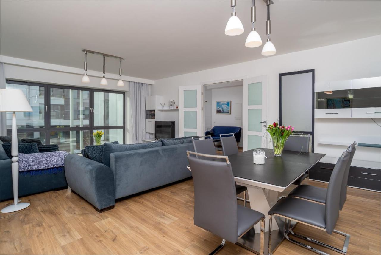 Apartment Baltiq Plaza
