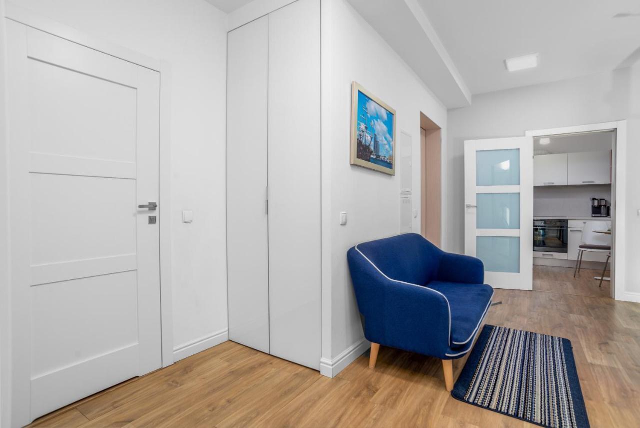 Baltiq Plaza Apartment
