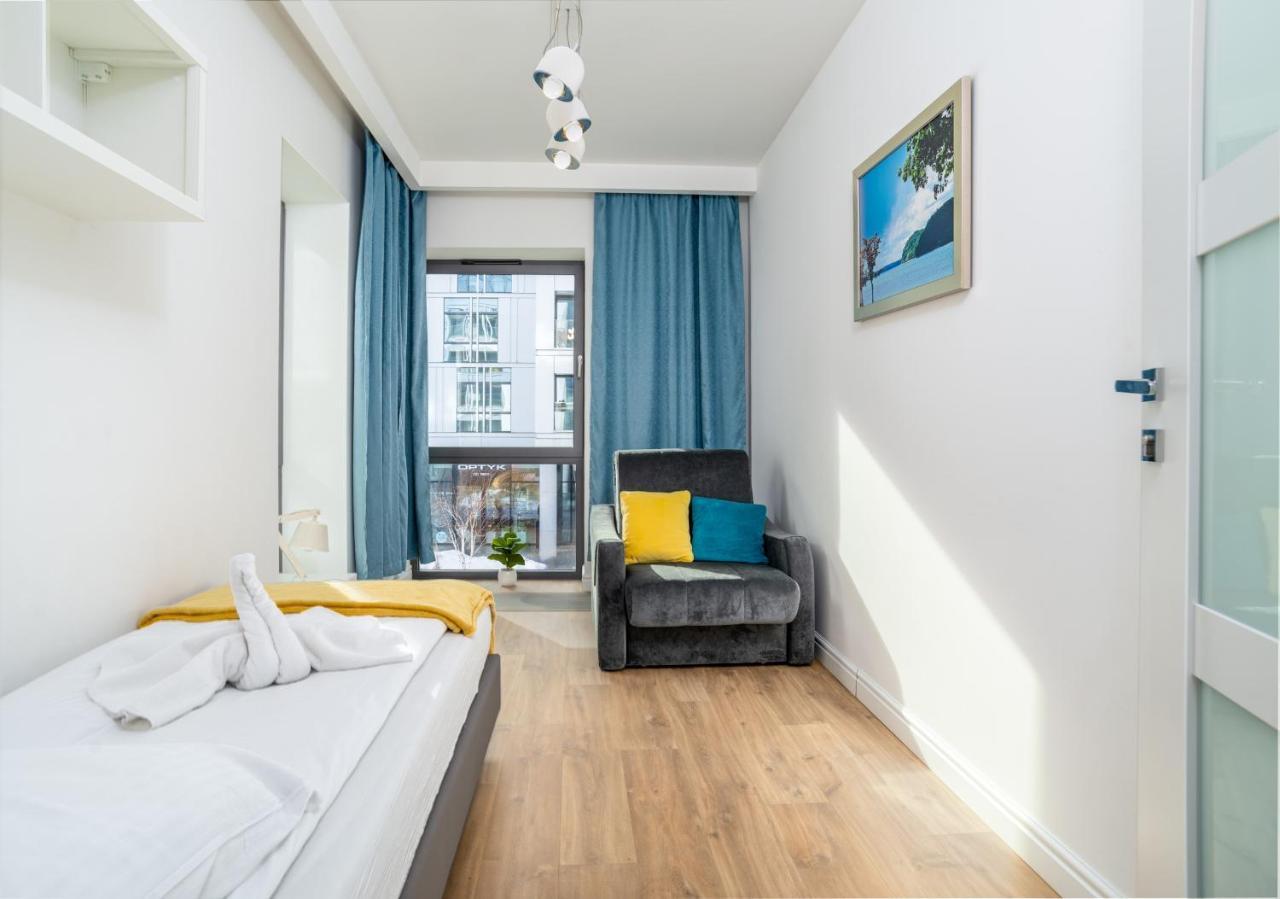 Apartment Baltiq Plaza *