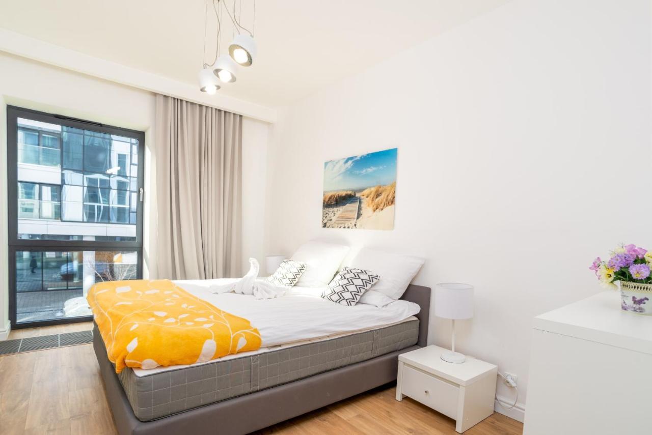 Apartment Baltiq Plaza Gdynia