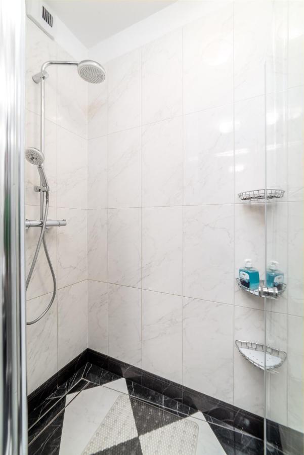 Apartment Baltiq Plaza *