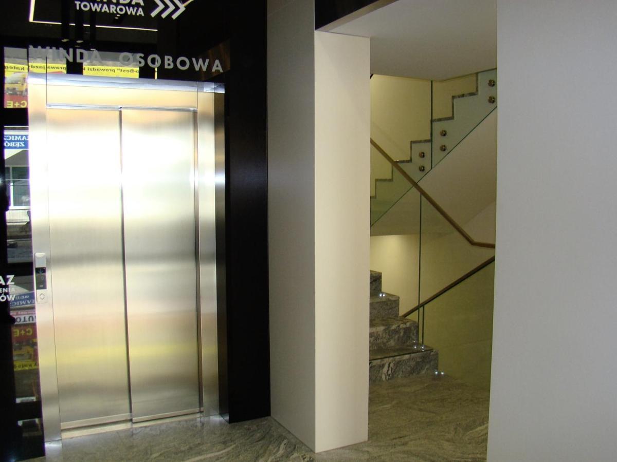 Baltiq Plaza *