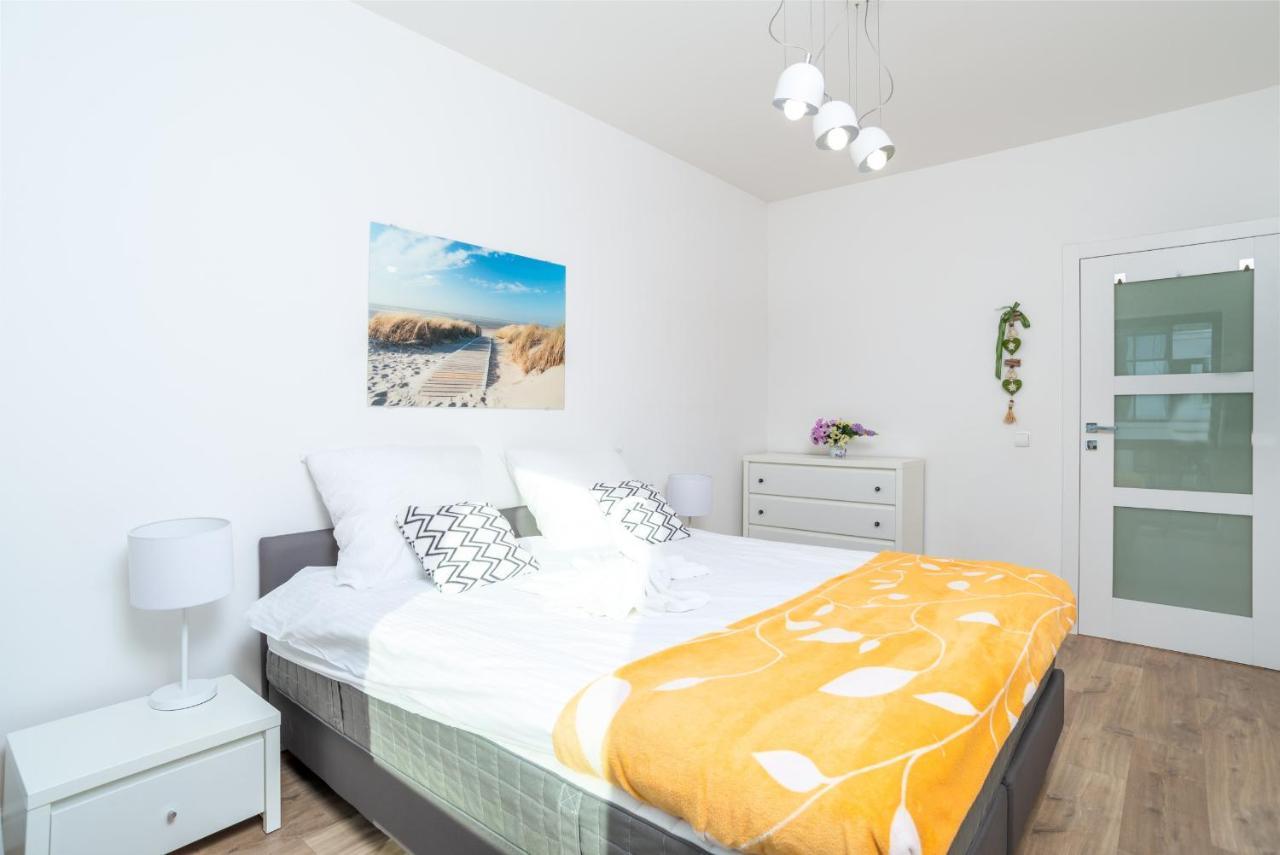 Baltiq Plaza Apartament Gdynia