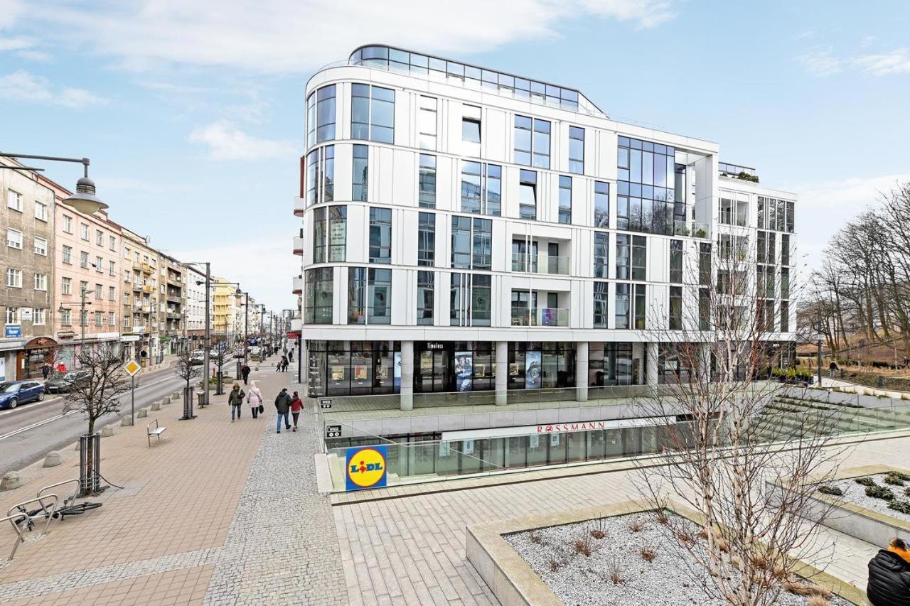 Apartment Baltiq Plaza