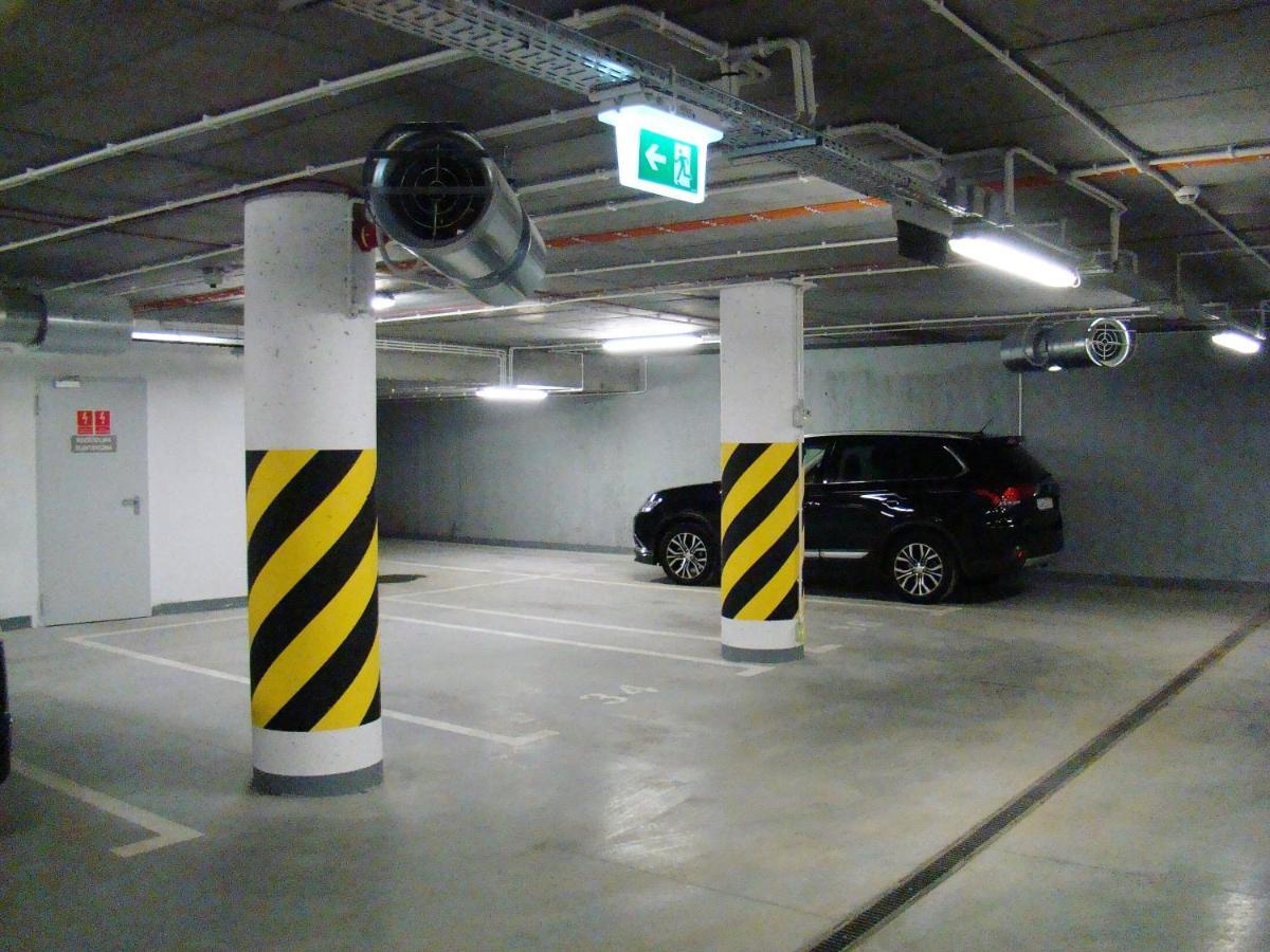 Baltiq Plaza * Gdynia